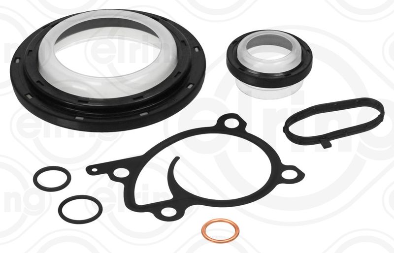 Gasket Kit, crankcase Renault