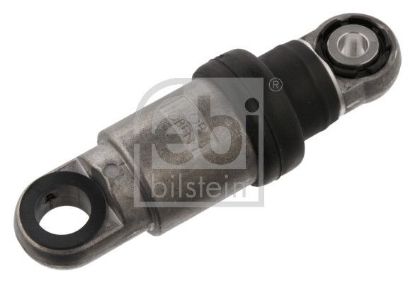 Vibration Damper, V-ribbed belt BMW 11 28 1 717 210