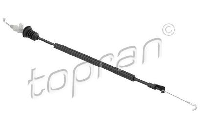 Cable Pull, door release VAG - 3AA 837 085A