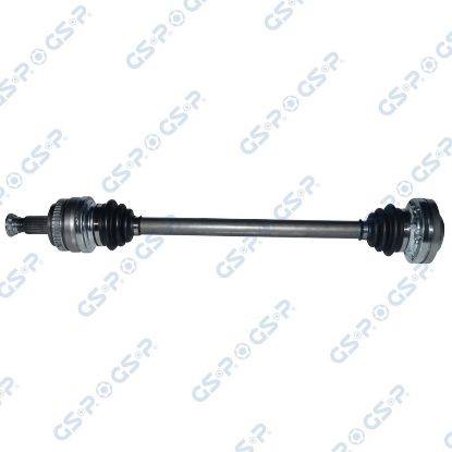 Drive Shaft BMW - 33 21 7 533 446