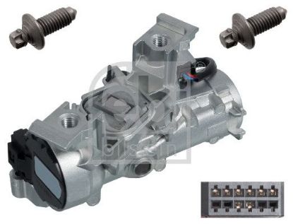 Steering Lock VW-Audi - 1K0 905 841 S1