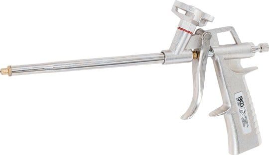 Press-out gun Foam Gun