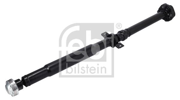 Propshaft, axle drive MERCEDES-BENZ - 164 410 31 02