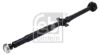 Propshaft, axle drive MERCEDES-BENZ - 164 410 31 02