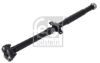 Propshaft, axle drive MERCEDES-BENZ - 164 410 31 02