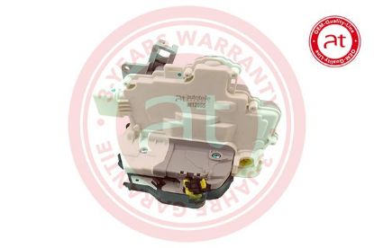 Door Lock VAG - 4F1 837 015E