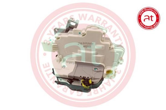 Door Lock VAG - 4F1 837 015E