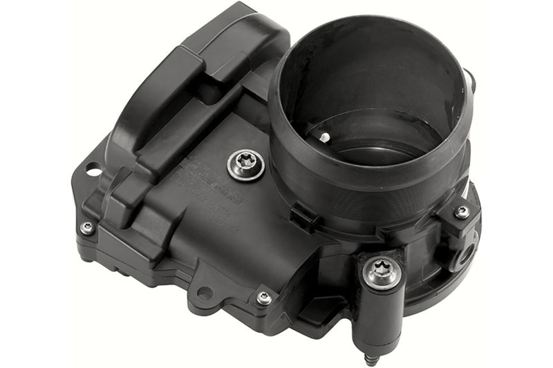 Throttle Body BMW - 13 54 8 624 189