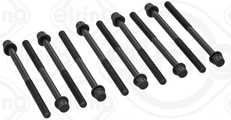 Cylinder Head Bolt Set Hyundai/Kia