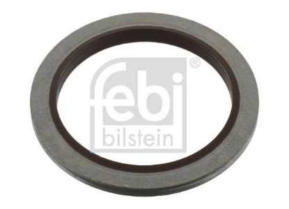 Seal Ring, oil drain plug 6566310111