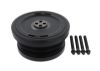 Belt Pulley Set, crankshaft BMW - 11 23 2 247 886