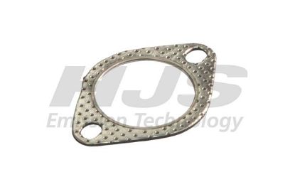 Gasket, exhaust pipe VW