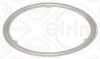 Gasket, exhaust pipe FIAT 51854359