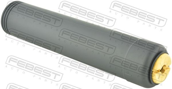 Protective Cap/Bellow, shock absorber NISSAN 55240-4MD0A