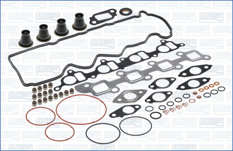 Gasket Kit, cylinder head