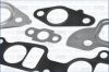 Gasket Kit, cylinder head