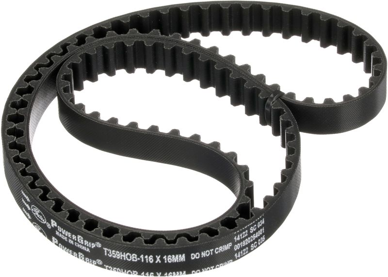 Timing Belt