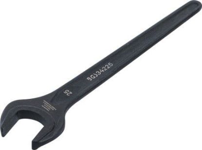 Open-end Spanner Single Open End Spanner, 25 mm
