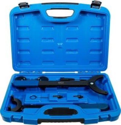 Adjustment Tool Kit, valve timing Engine Timing Tool Set for VW / Audi