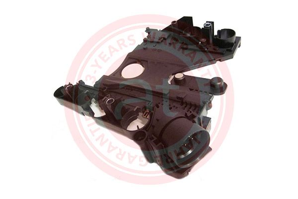 Control Unit, automatic transmission MERCEDES-BENZ - 140 270 08 61