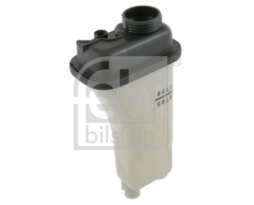 Expansion Tank, coolant BMW - 17 11 1 723 520