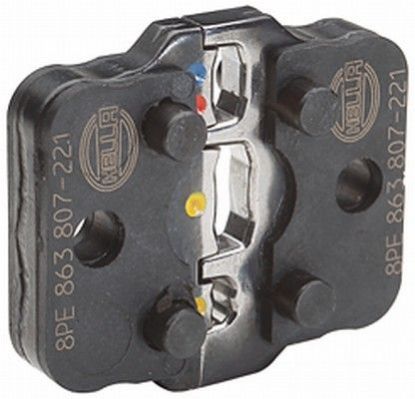 Crimping Pliers Insert