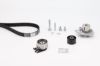 Water Pump & Timing Belt Kit ASTRA H (L48), VECTRA C