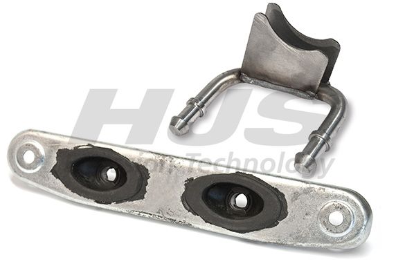 Mount, exhaust system