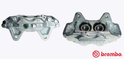Brake Caliper LAND CRUISER (KDJ12_, GRJ12_)