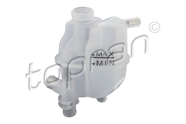 Expansion Tank, coolant Mercedes/Smart