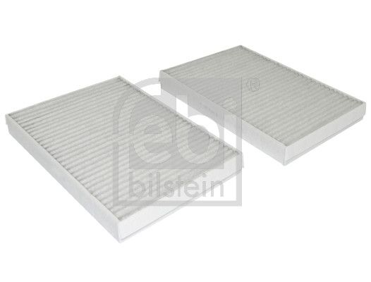 Filter Set, cabin air Mercedes-Benz PKW 221 830 07 18