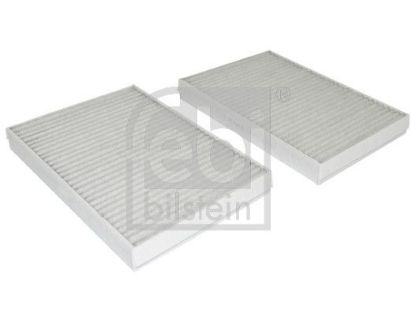 Filter Set, cabin air Mercedes-Benz PKW 221 830 07 18