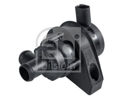 Auxiliary Water Pump (cooling water circuit) VW-Audi - 7H0 965 561 A
