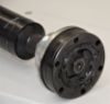 Propshaft, axle drive AUDI Allroad C5 4Z7521101K