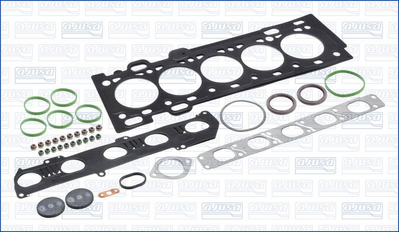 Gasket Kit, cylinder head