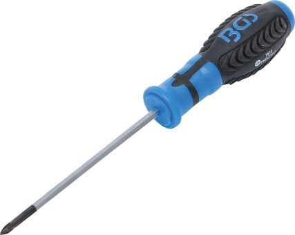 Screwdriver Screwdriver, PH No. 0x75 mm