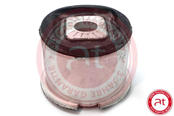 Bushing, axle beam VAG