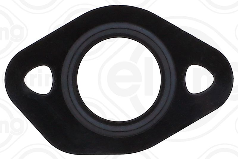 Gasket, oil outlet (charger) BORA (1J2), GOLF IV (1J1)