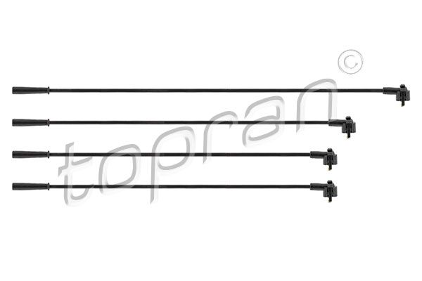 Ignition Cable Kit FORD