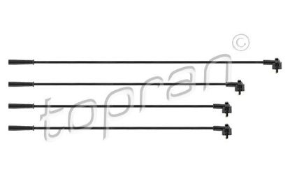 Ignition Cable Kit FORD