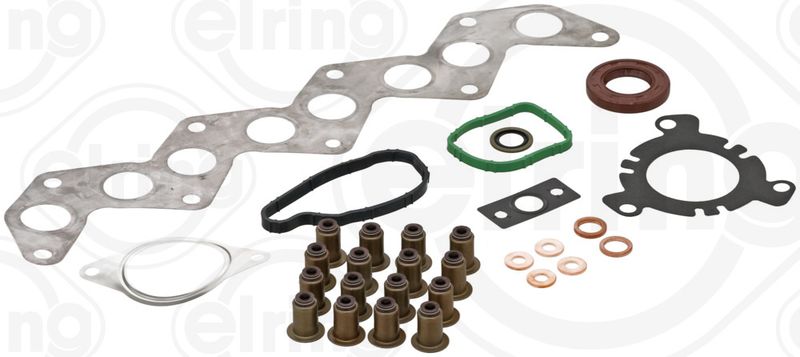 Gasket Kit, cylinder head PSA 2.0 HDI, FORD 2.0 TDCi