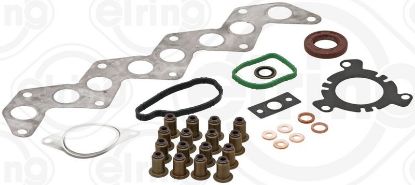 Gasket Kit, cylinder head PSA 2.0 HDI, FORD 2.0 TDCi
