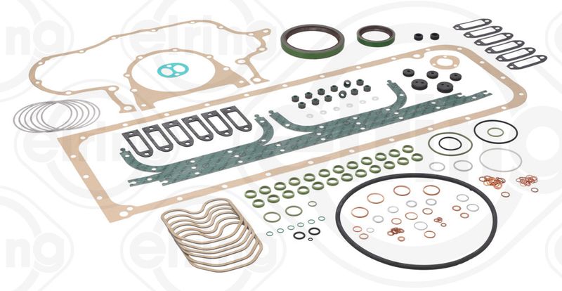 Full Gasket Kit, engine DEUTZ Full set
