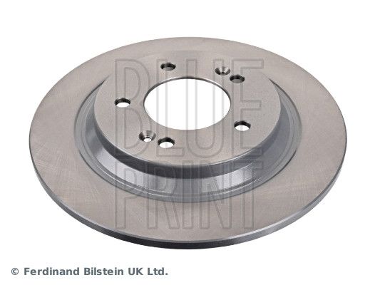 Brake Disc KIA - 58411-3V500