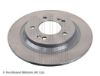 Brake Disc KIA - 58411-3V500