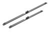 Wiper Blade Aerotwin A727S SET 650/500mm