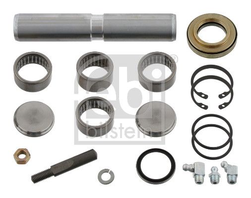 Repair Kit, kingpin Mercedes-Benz LKW 668 330 00 19