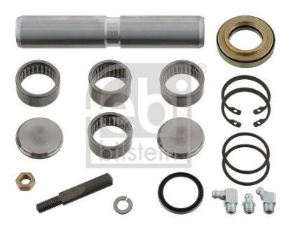 Repair Kit, kingpin Mercedes-Benz LKW 668 330 00 19