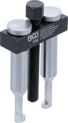 Puller, steering wheel Steering Wheel Puller, 42 mm