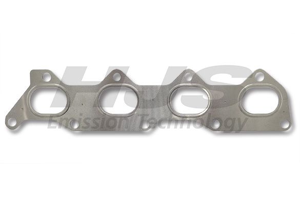 Gasket, exhaust manifold VW